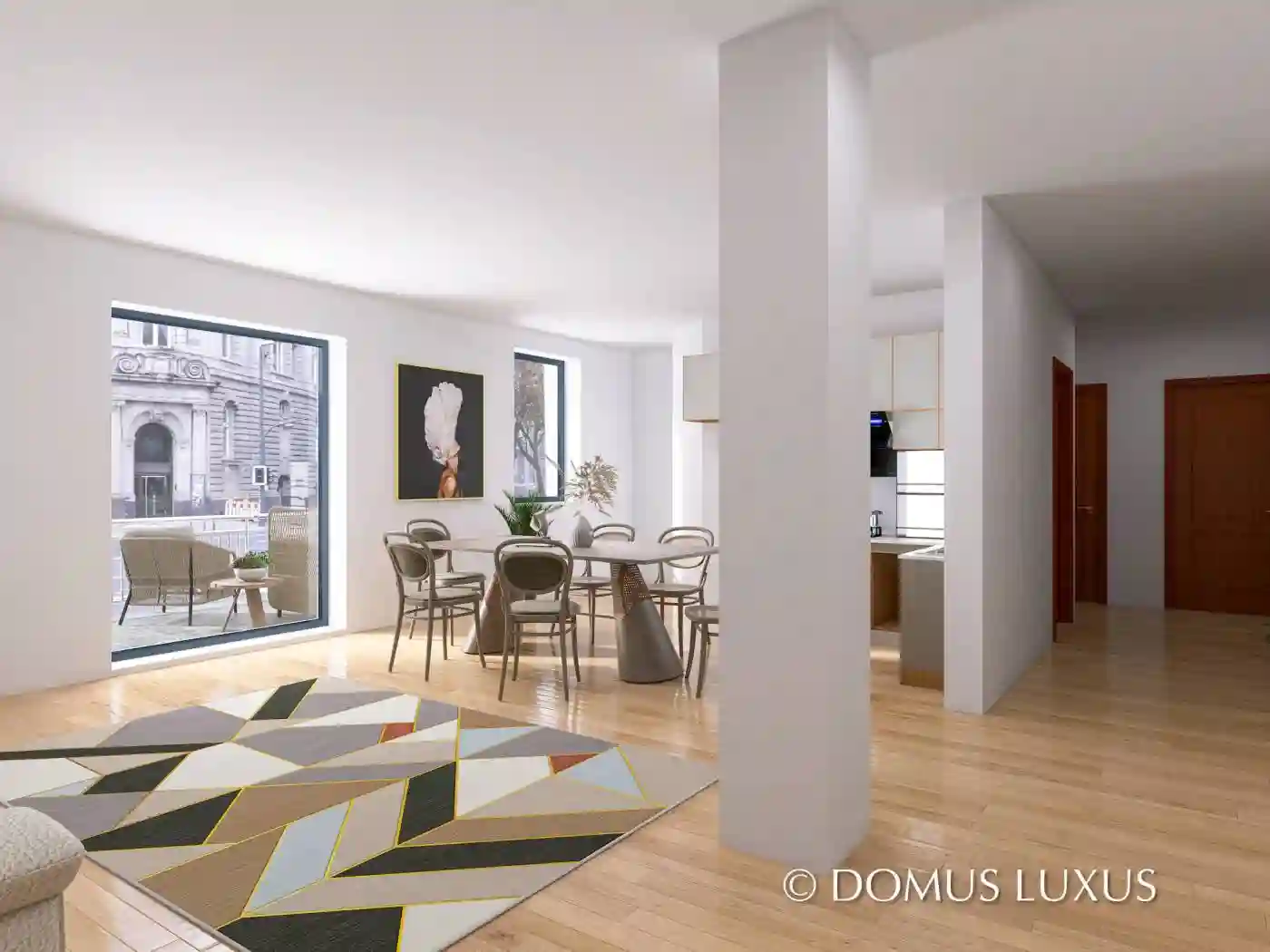 Appartamento - foto 3