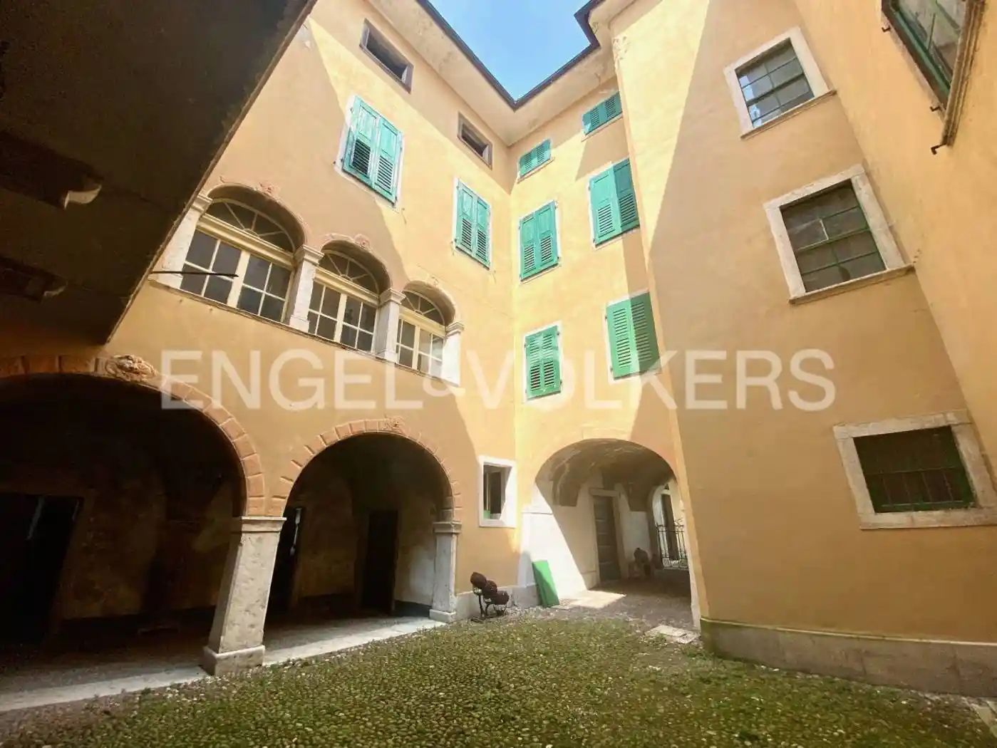 Terratetto unifamiliare via Torre 9, Centro, Ala - foto 3