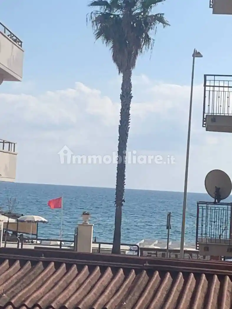 Appartamento in affitto a Terracina