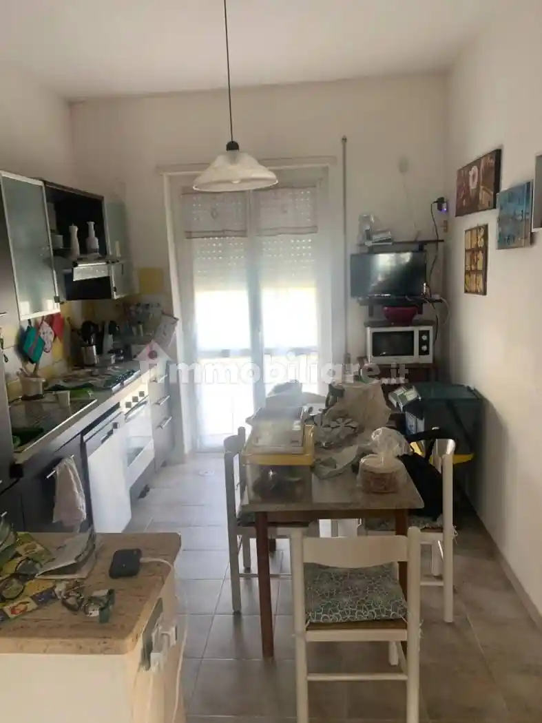 Appartamento via Sardegna, Lungomare Circe, Via Badino, Terracina - foto 2