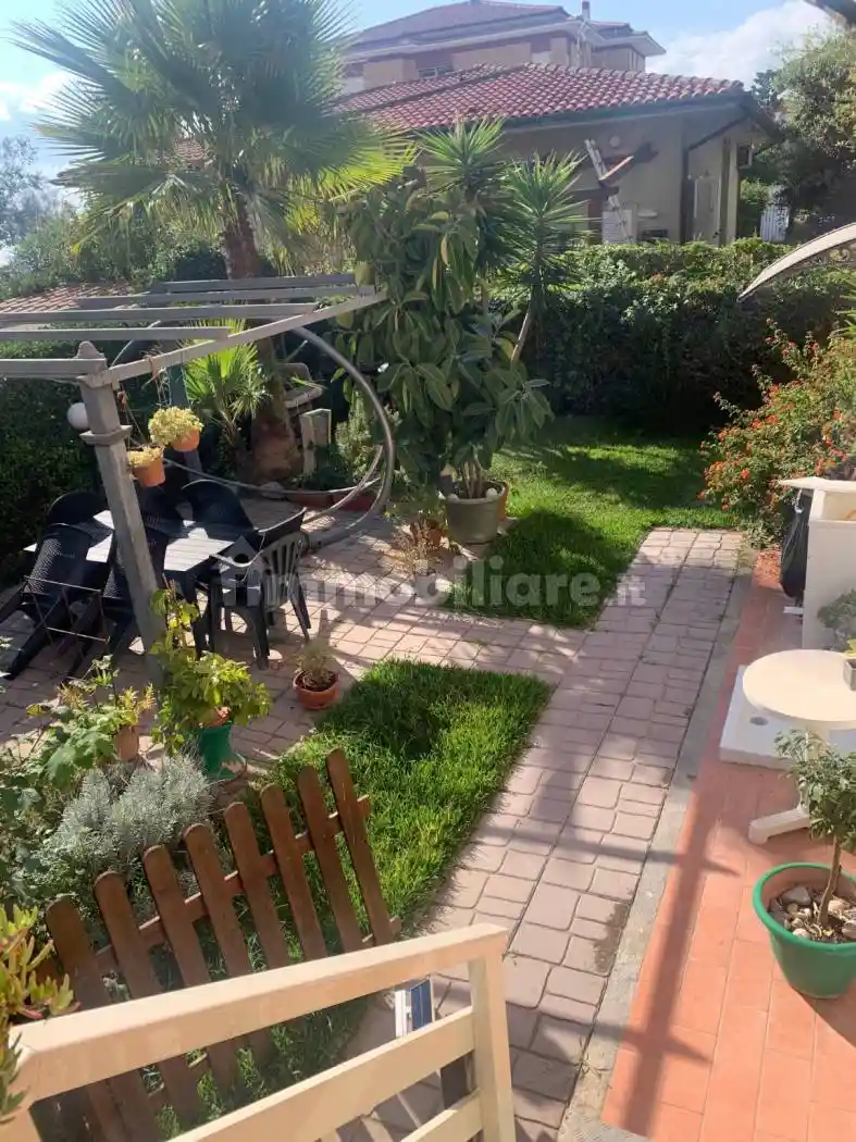 Appartamento via Sardegna, Lungomare Circe, Via Badino, Terracina - foto 3