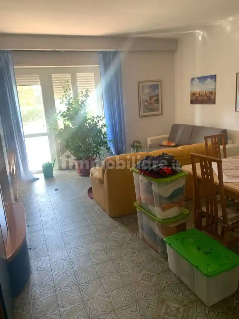 Appartamento via Sardegna, Lungomare Circe, Via Badino, Terracina - foto 4