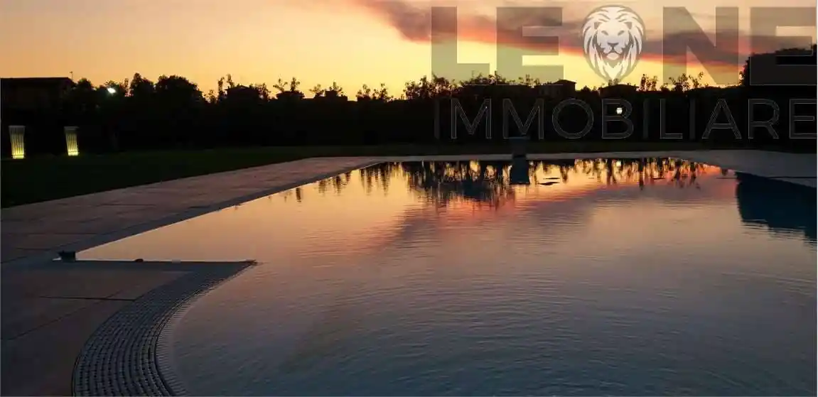 Villa in vendita a Vignola