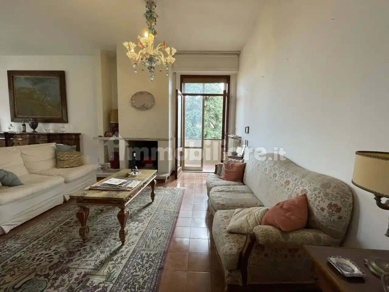 Appartamento in vendita a Siena