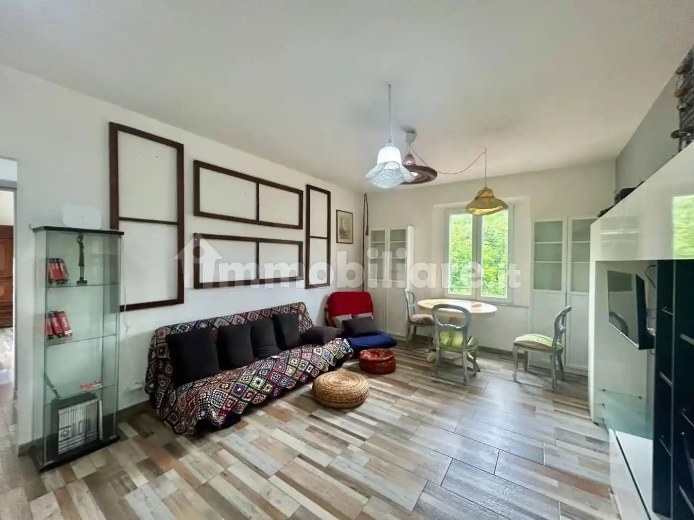 Appartamento Str. del Ruffolo,  53100, Pieve a Bozzone - Vico d'Arbia, Siena - foto 2