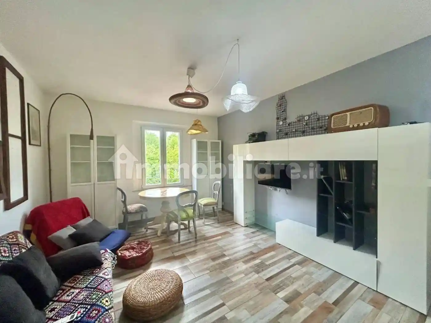 Appartamento Str. del Ruffolo,  53100, Pieve a Bozzone - Vico d'Arbia, Siena - foto 3