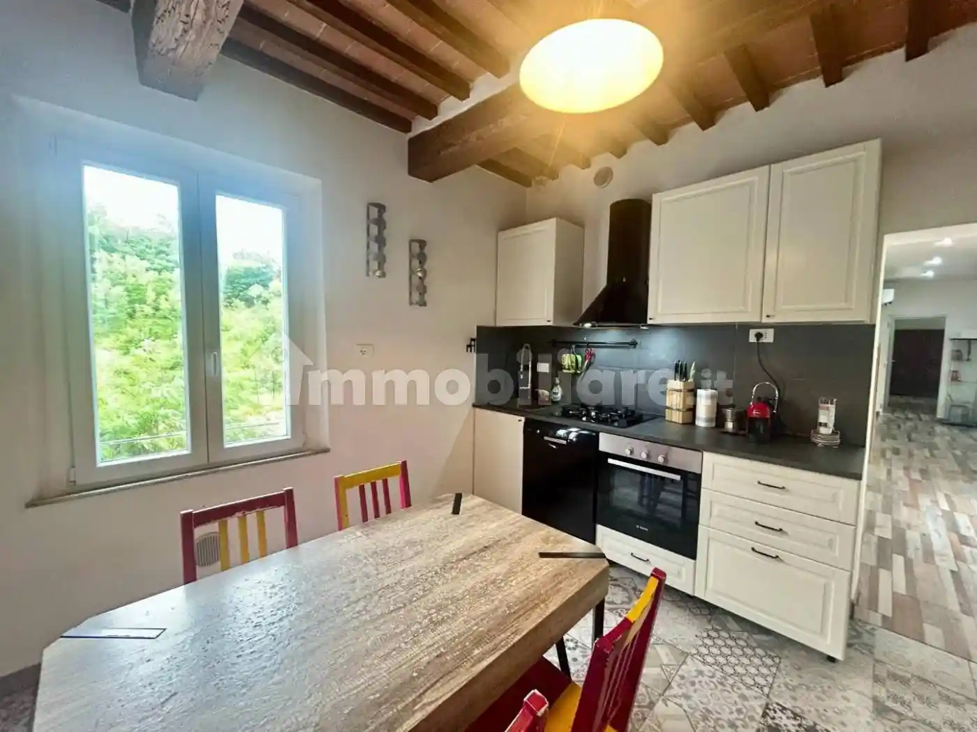 Appartamento Str. del Ruffolo,  53100, Pieve a Bozzone - Vico d'Arbia, Siena - foto 5