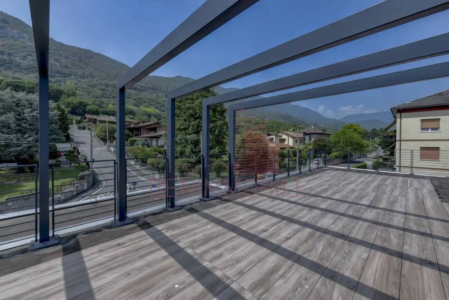 Appartamento in vendita a Brescia