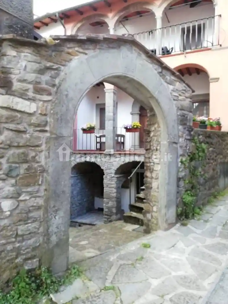 Terratetto unifamiliare via delle Vigne 8, Poggio, Camporgiano - foto 2