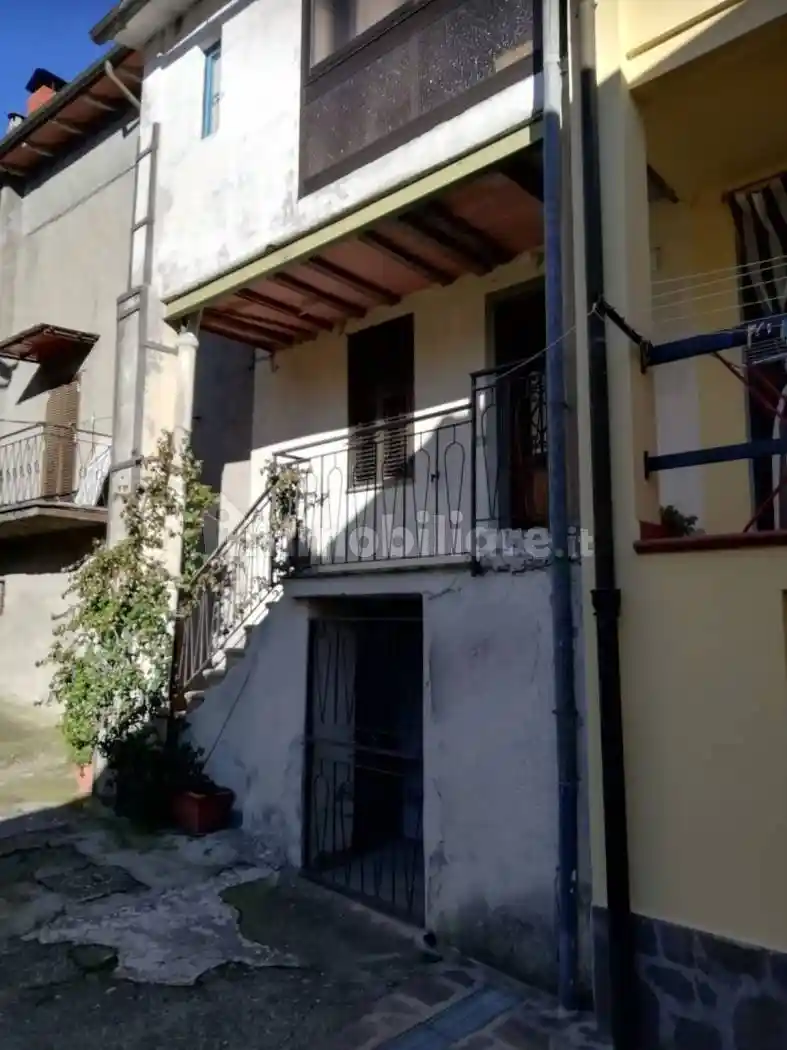 Terratetto unifamiliare via delle Vigne 8, Poggio, Camporgiano - foto 4