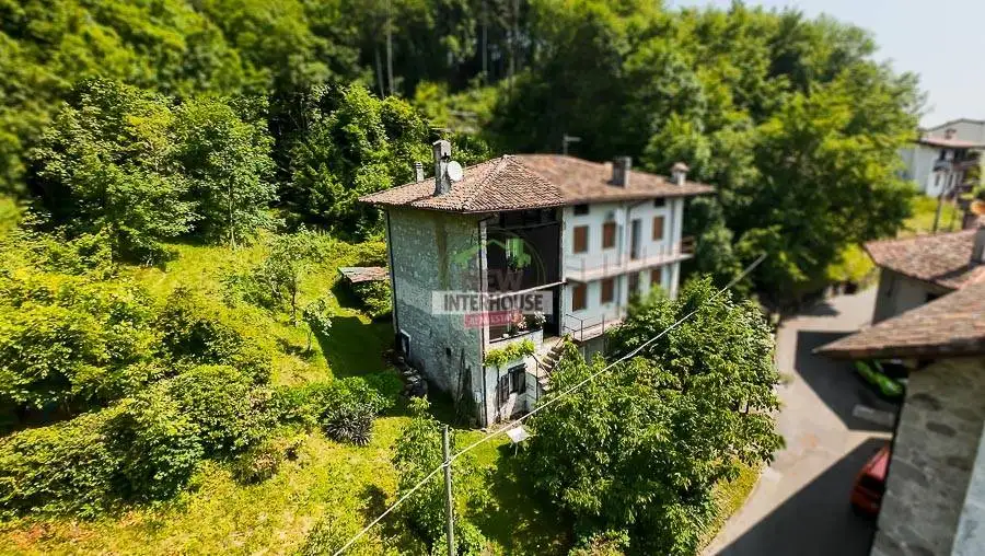 Villetta a schiera in vendita a Frisanco