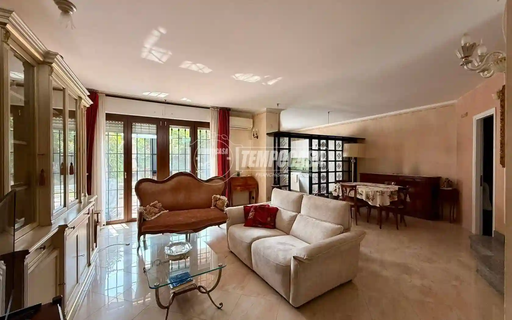 Villetta a schiera - foto 3