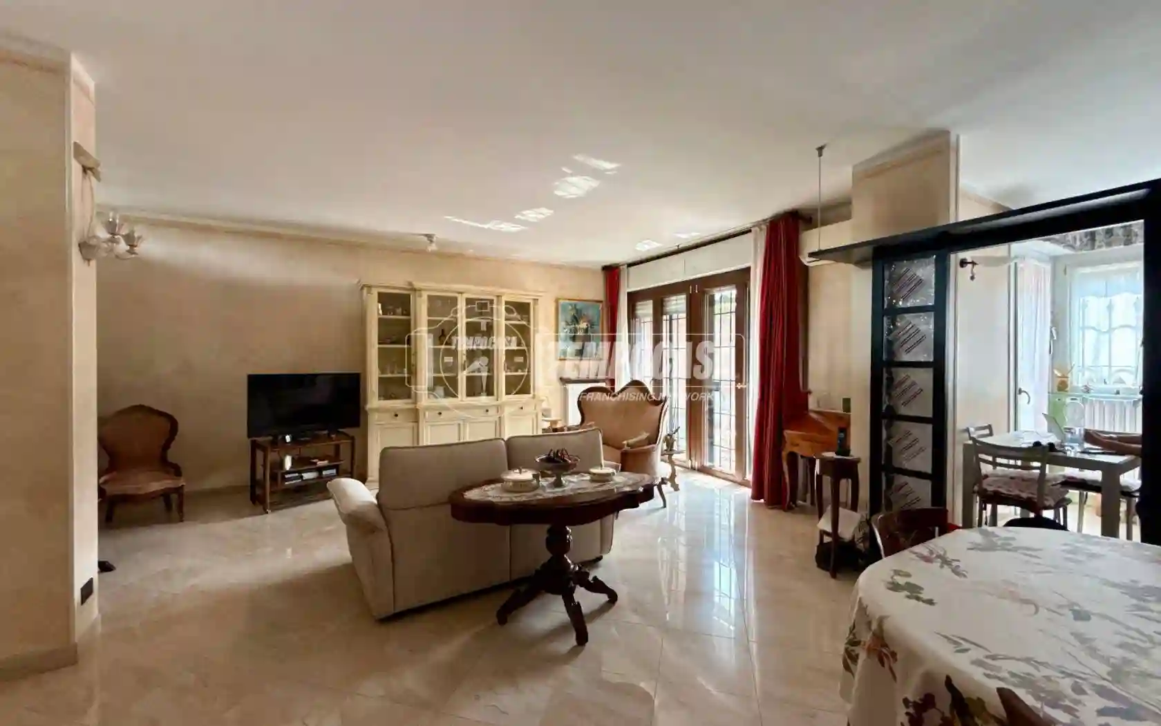 Villetta a schiera - foto 4