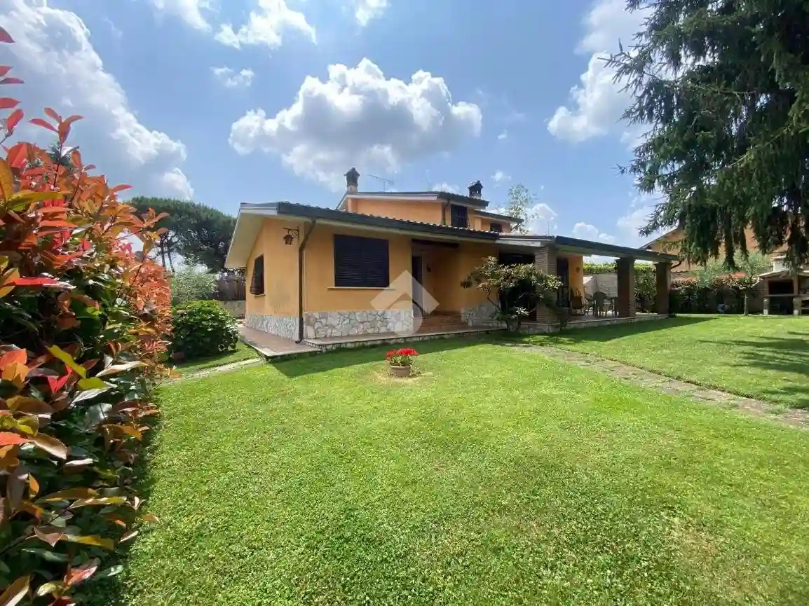 Villa - foto 4