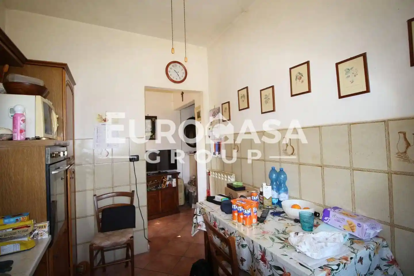 Appartamento in vendita a Capannori