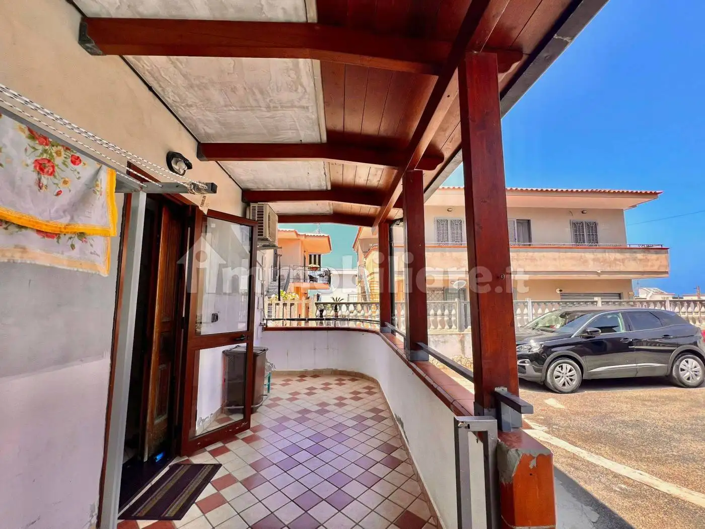 Appartamento in vendita a Bacoli