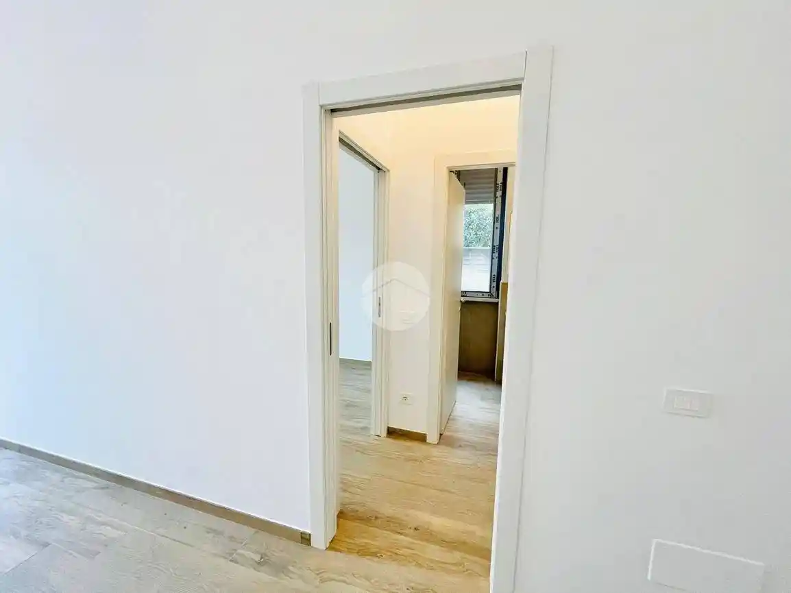 Trilocale via Ferrucci, Sant'Albino - Cascine Bastoni, Monza - foto 5