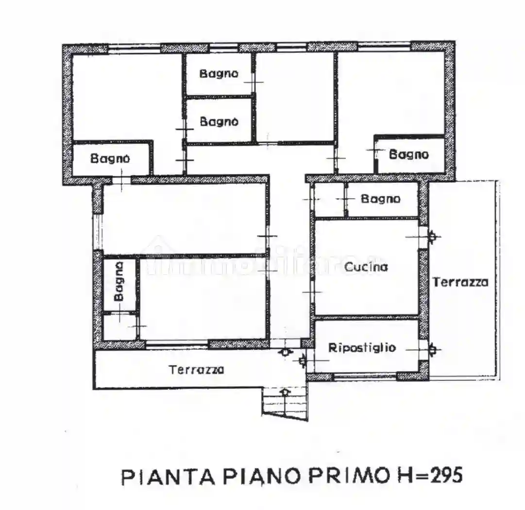 Palazzo - Edificio - foto 2