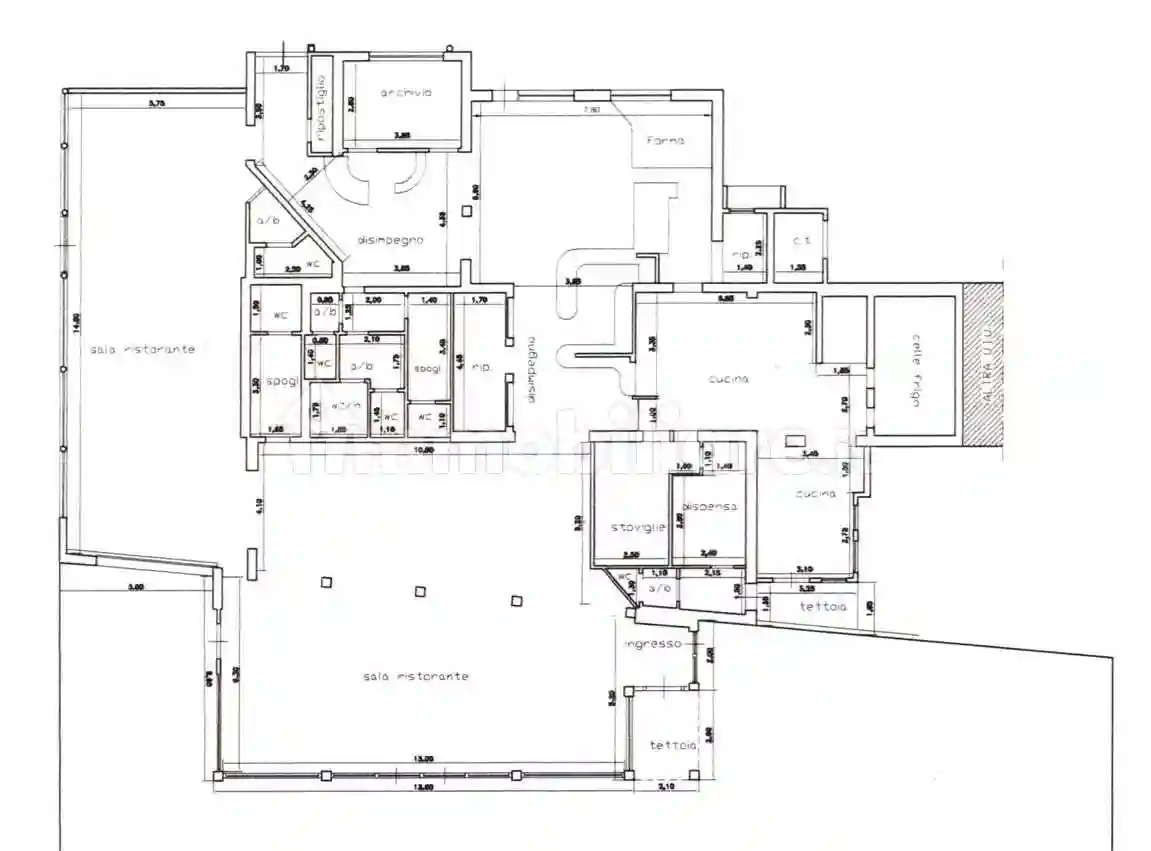 Palazzo - Edificio - foto 3