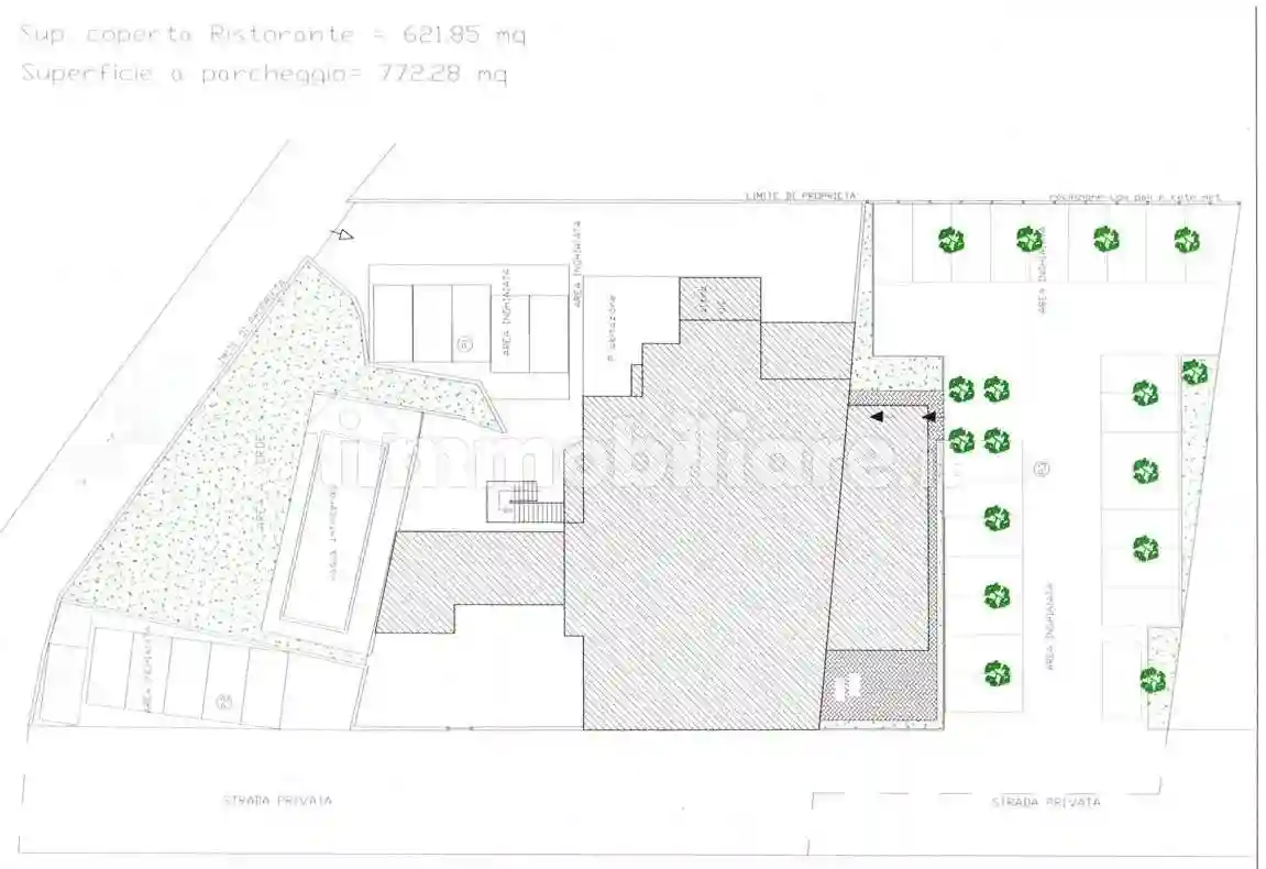 Palazzo - Edificio - foto 5