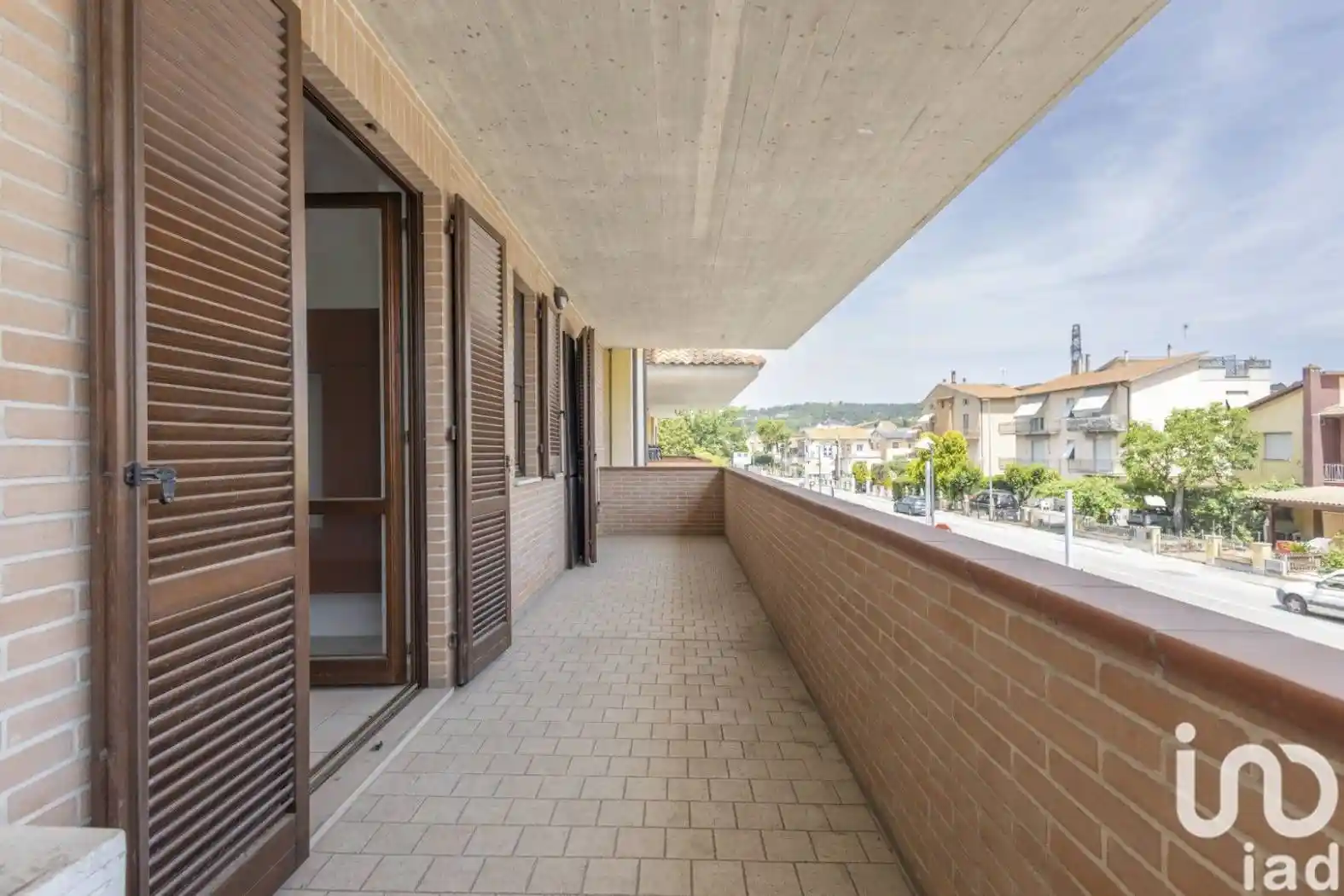 Appartamento in vendita a Castelfidardo