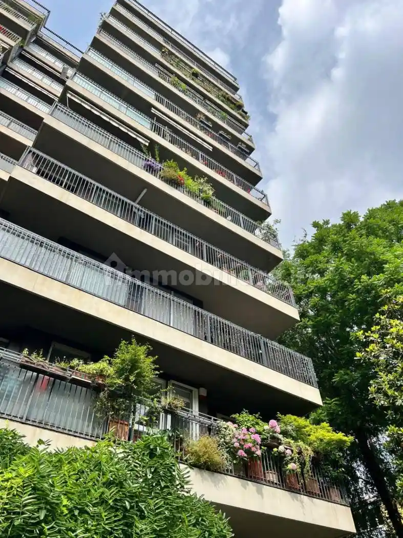 Appartamento in affitto a Torino