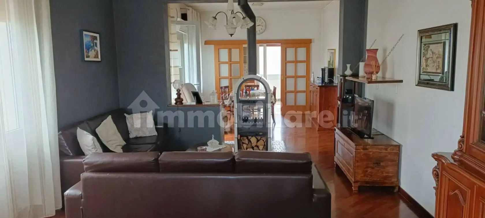 Appartamento via Bari, Villa Zaccheo Petriccione, Castellalto - foto 4