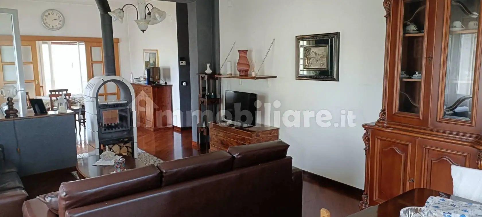 Appartamento via Bari, Villa Zaccheo Petriccione, Castellalto - foto 5