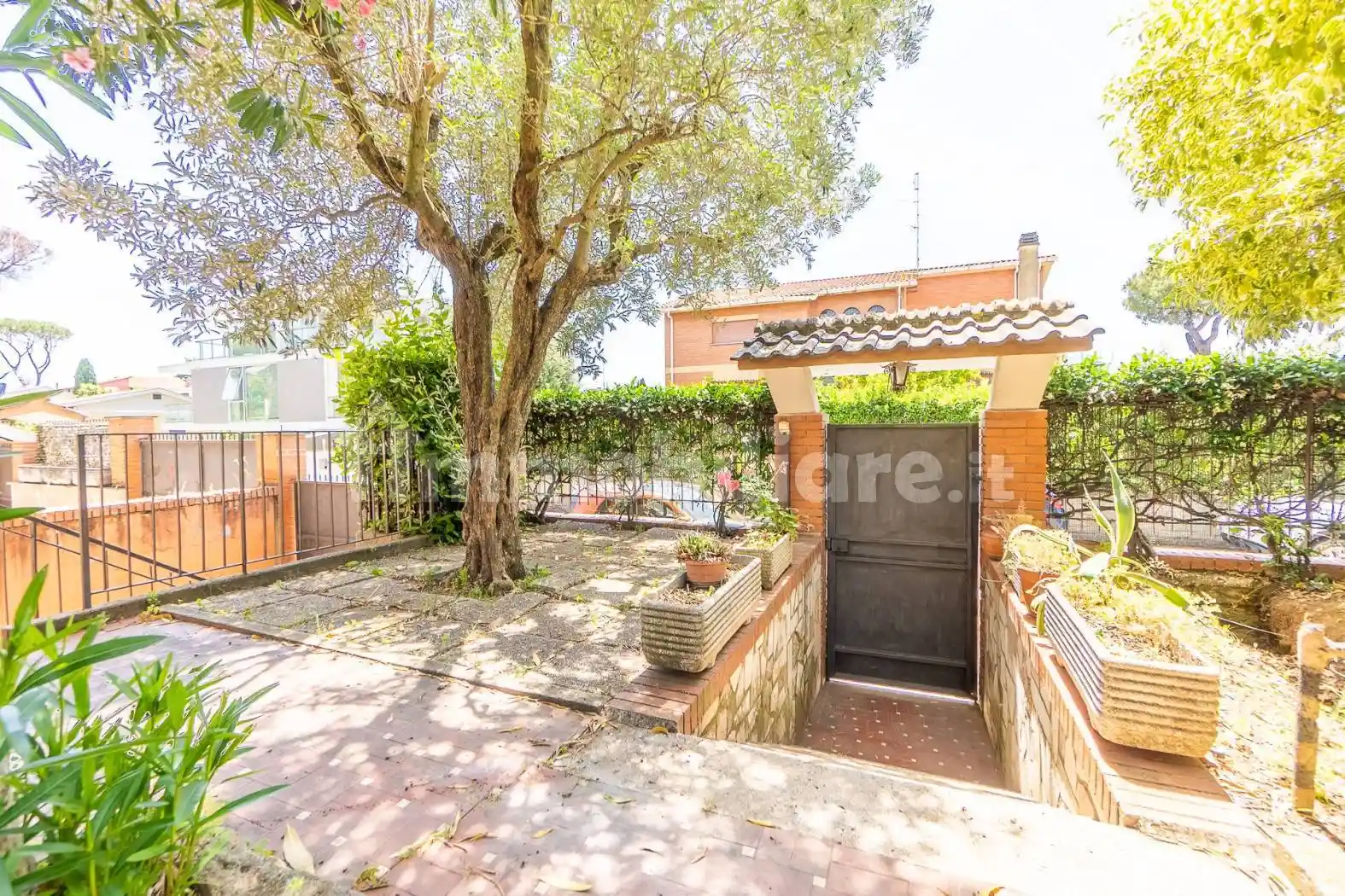 Villa in vendita a Roma