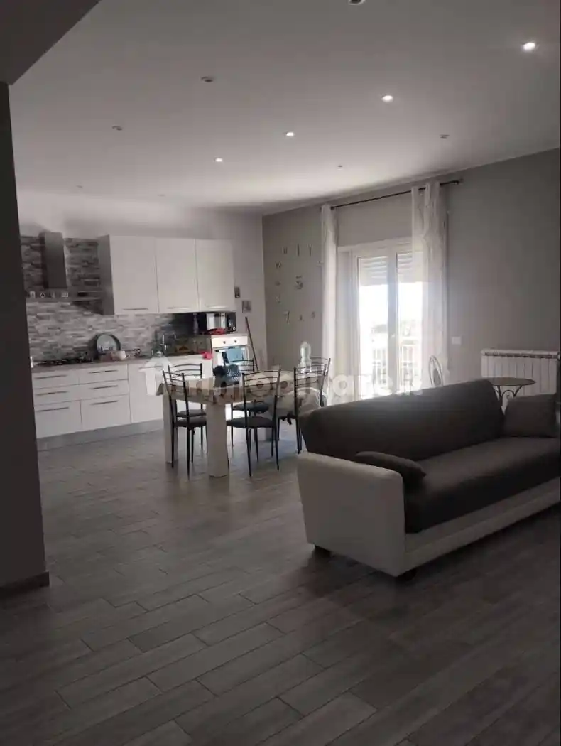 Appartamento in affitto a Anzio