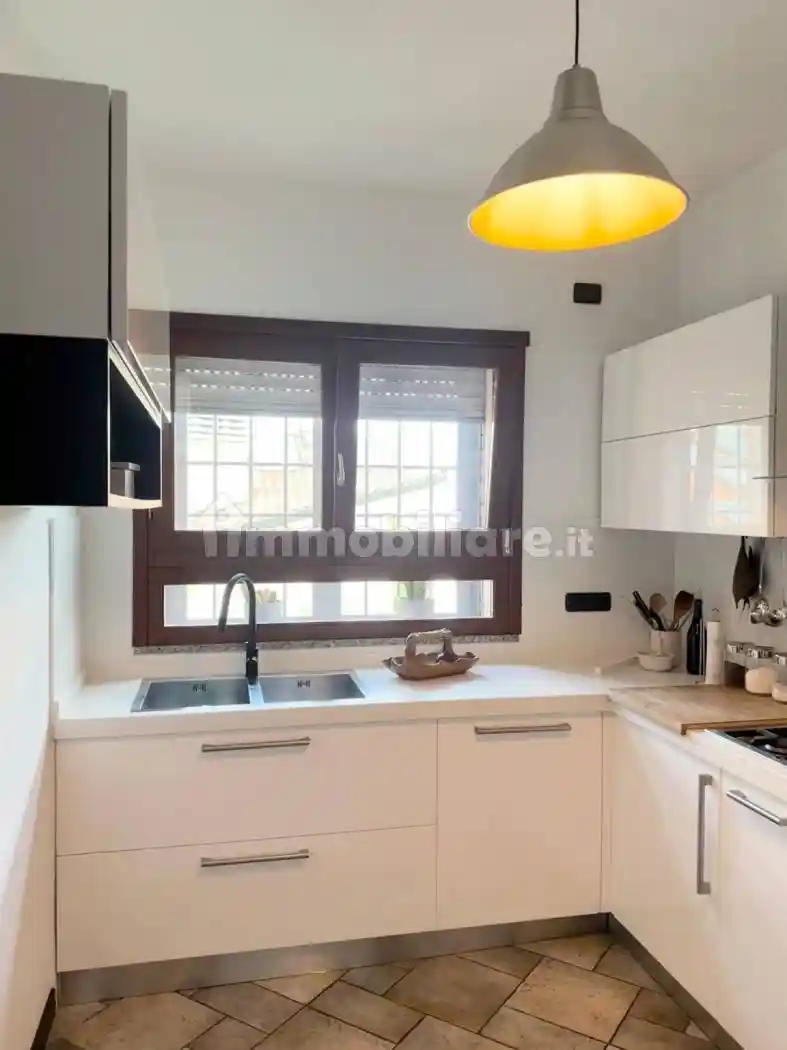 Trilocale via Mottola 14, Torre Gaia, Roma - foto 2