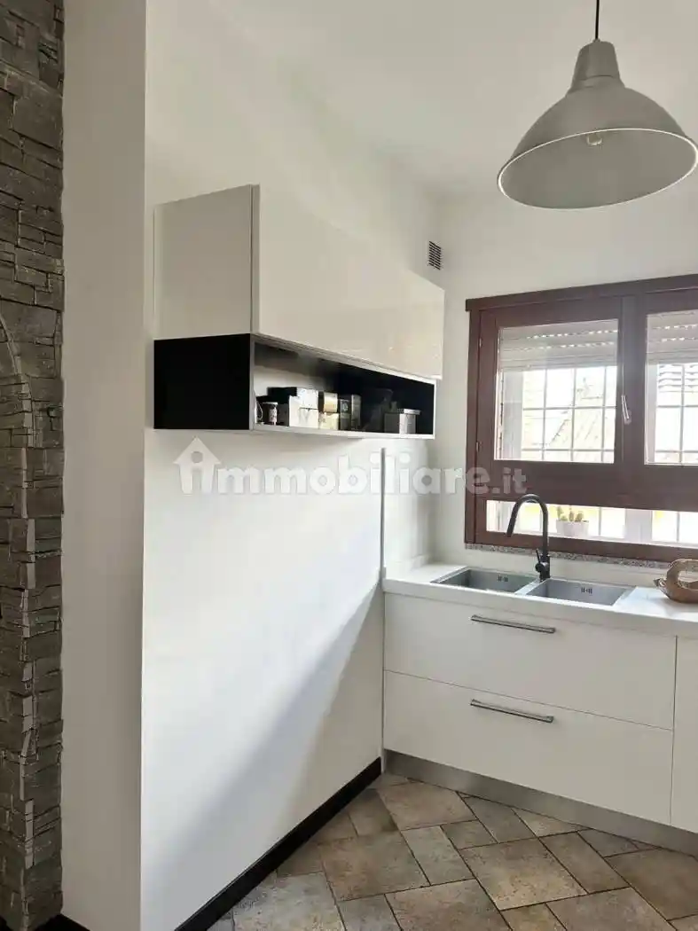 Trilocale via Mottola 14, Torre Gaia, Roma - foto 3