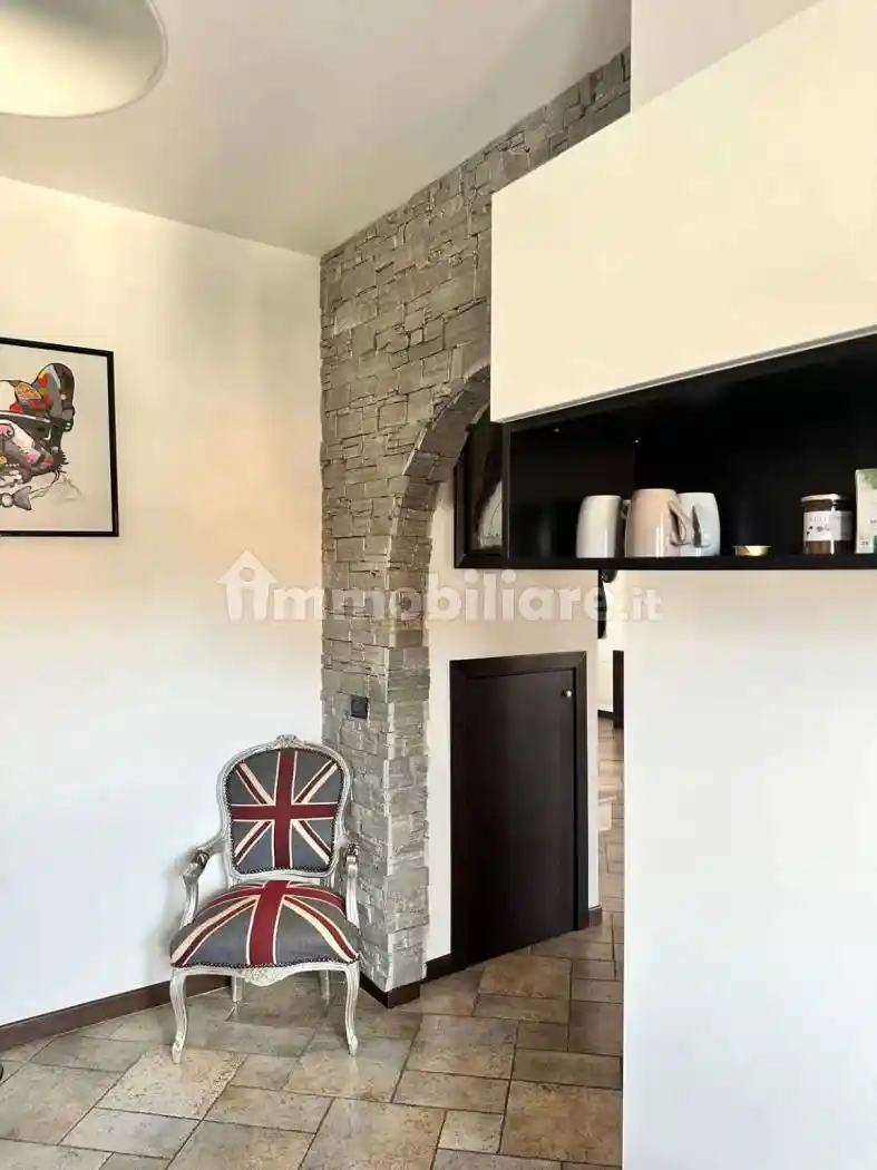 Trilocale via Mottola 14, Torre Gaia, Roma - foto 4