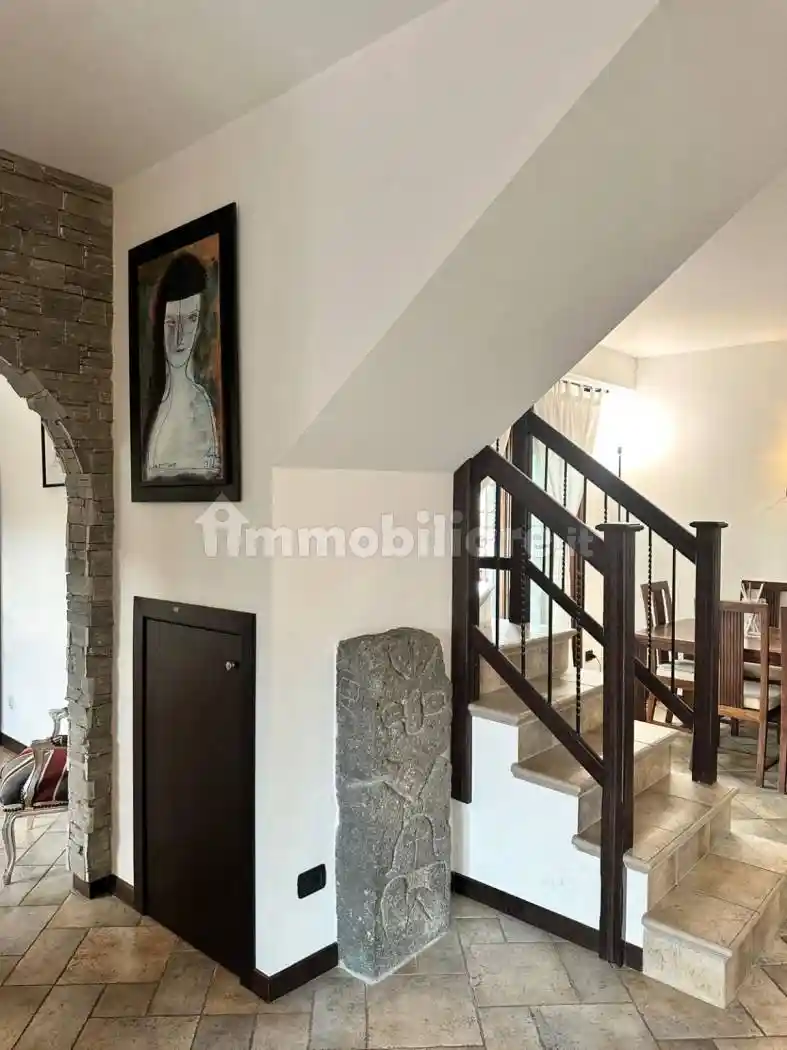 Trilocale via Mottola 14, Torre Gaia, Roma - foto 5