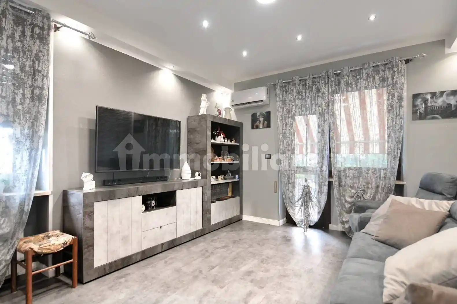 Appartamento in vendita a Luserna San Giovanni