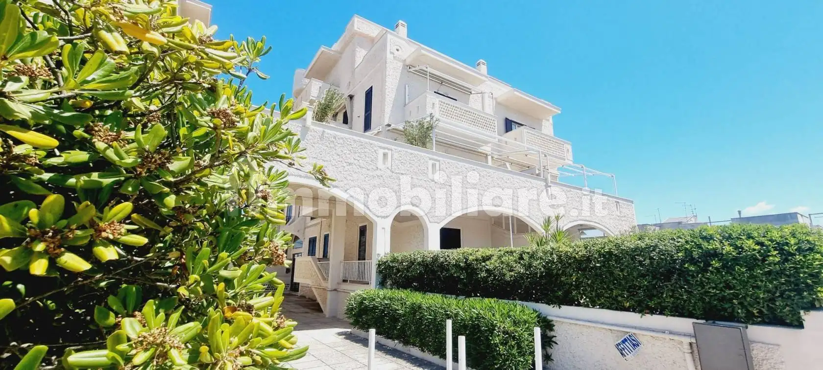 Appartamento in affitto a Latina