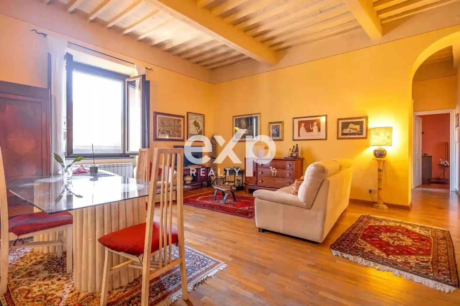 Appartamento in vendita a Pisa