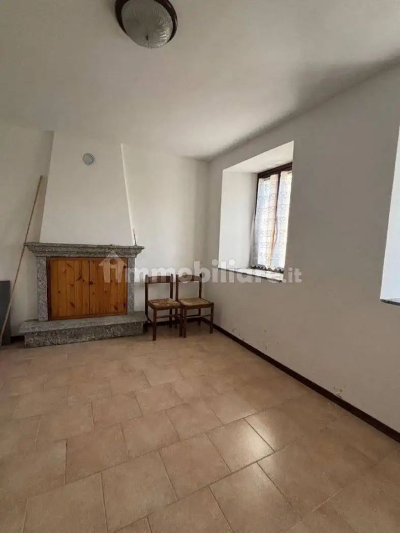 Villa unifamiliare via Dante, Dazio - foto 5