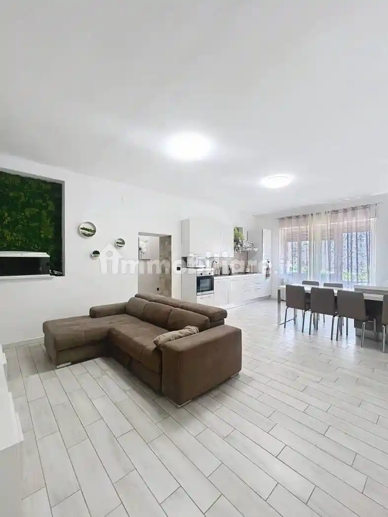 Appartamento in vendita a Sassari