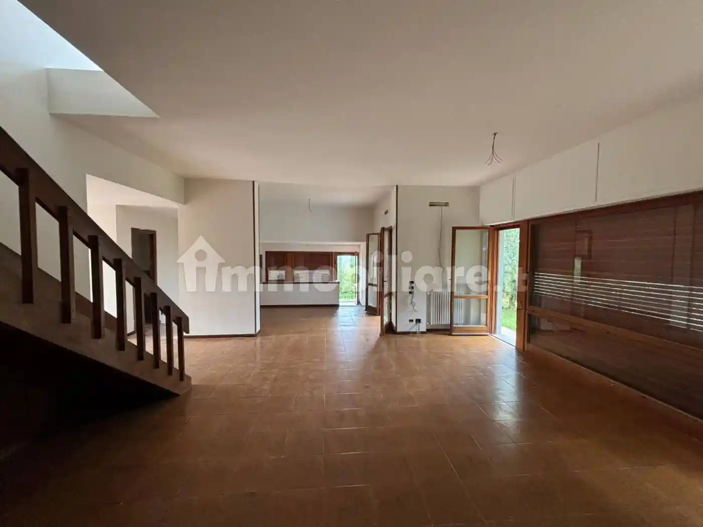 Villa in vendita a Firenze