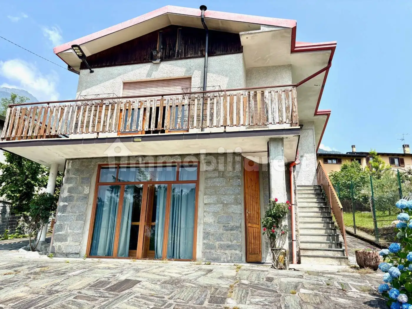 Villa unifamiliare via dei Briga, Dazio - foto 2