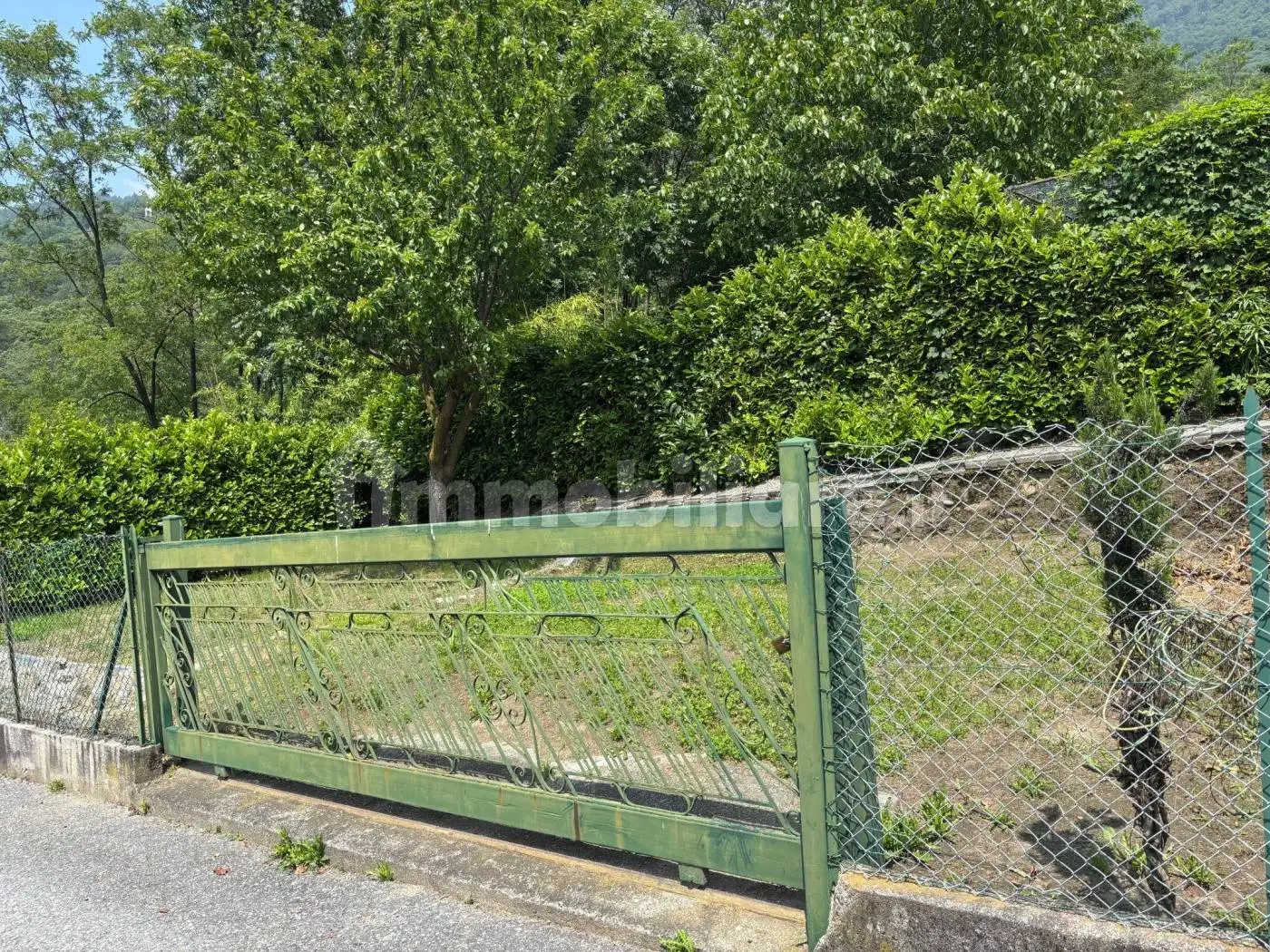 Villa unifamiliare via dei Briga, Dazio - foto 3