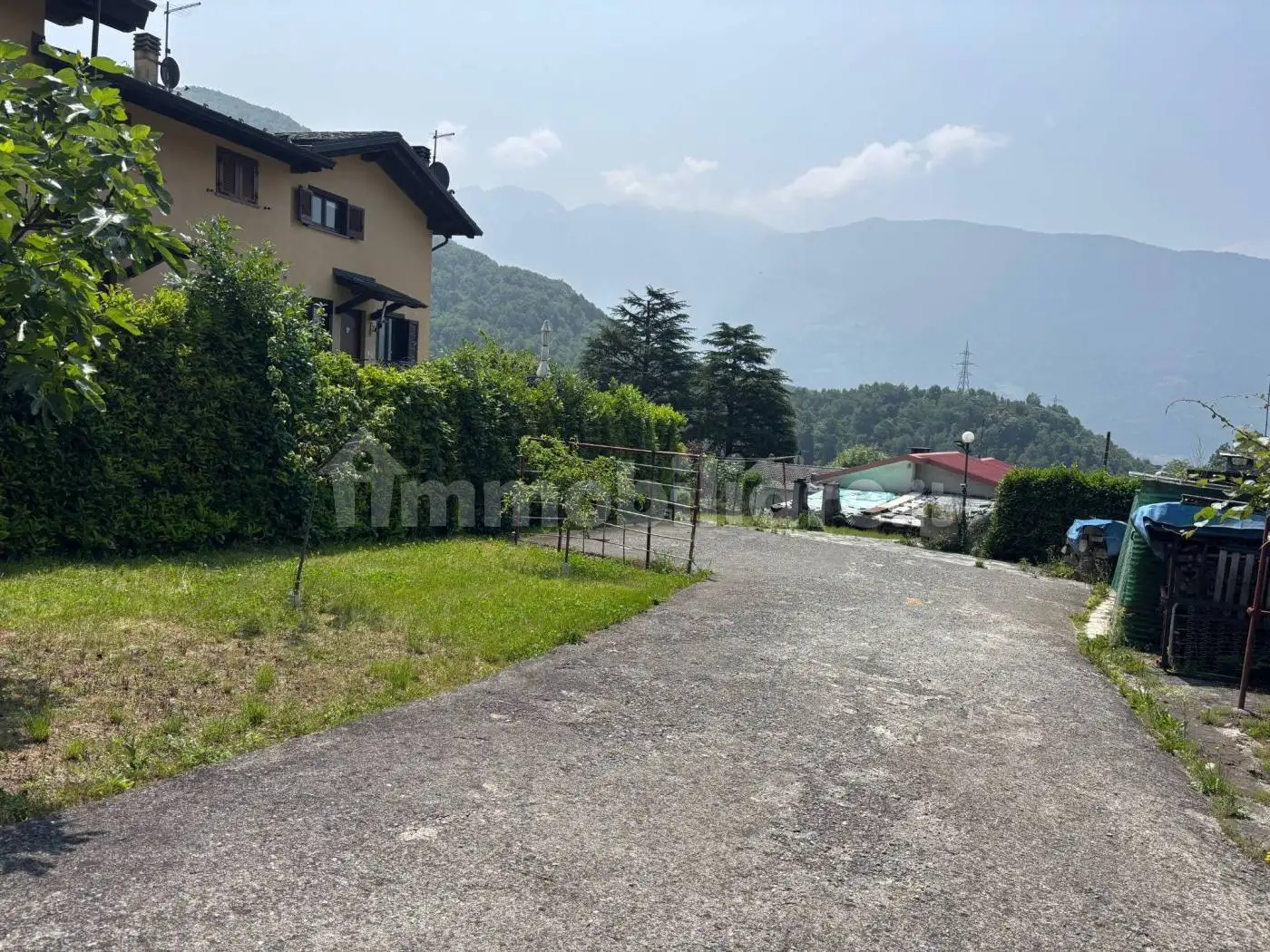 Villa unifamiliare via dei Briga, Dazio - foto 5