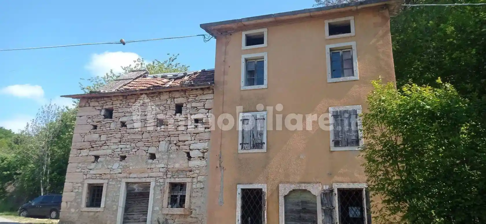 Rustico Contrada Snell, San Francesco, Roverè Veronese - foto 2