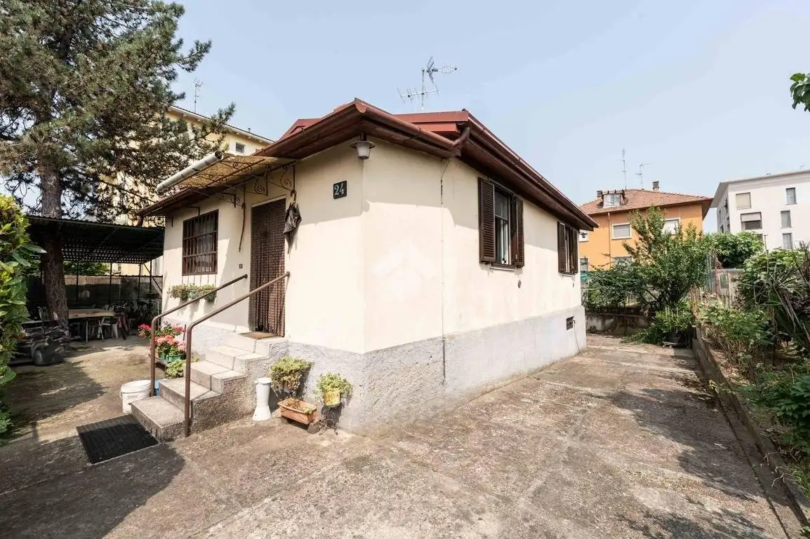 Villa in vendita a Milan