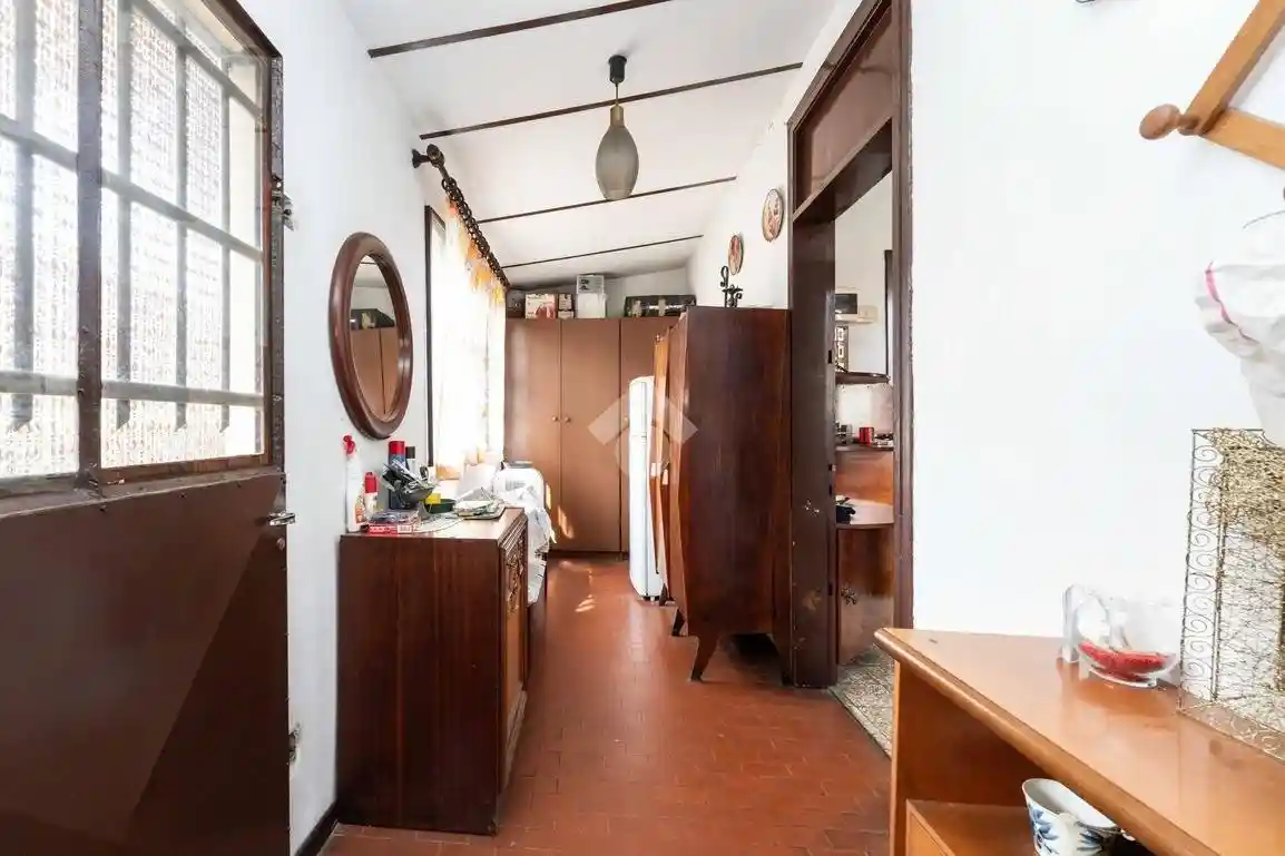 Villa unifamiliare via delle rose 24, Lorenteggio, Milano - foto 4