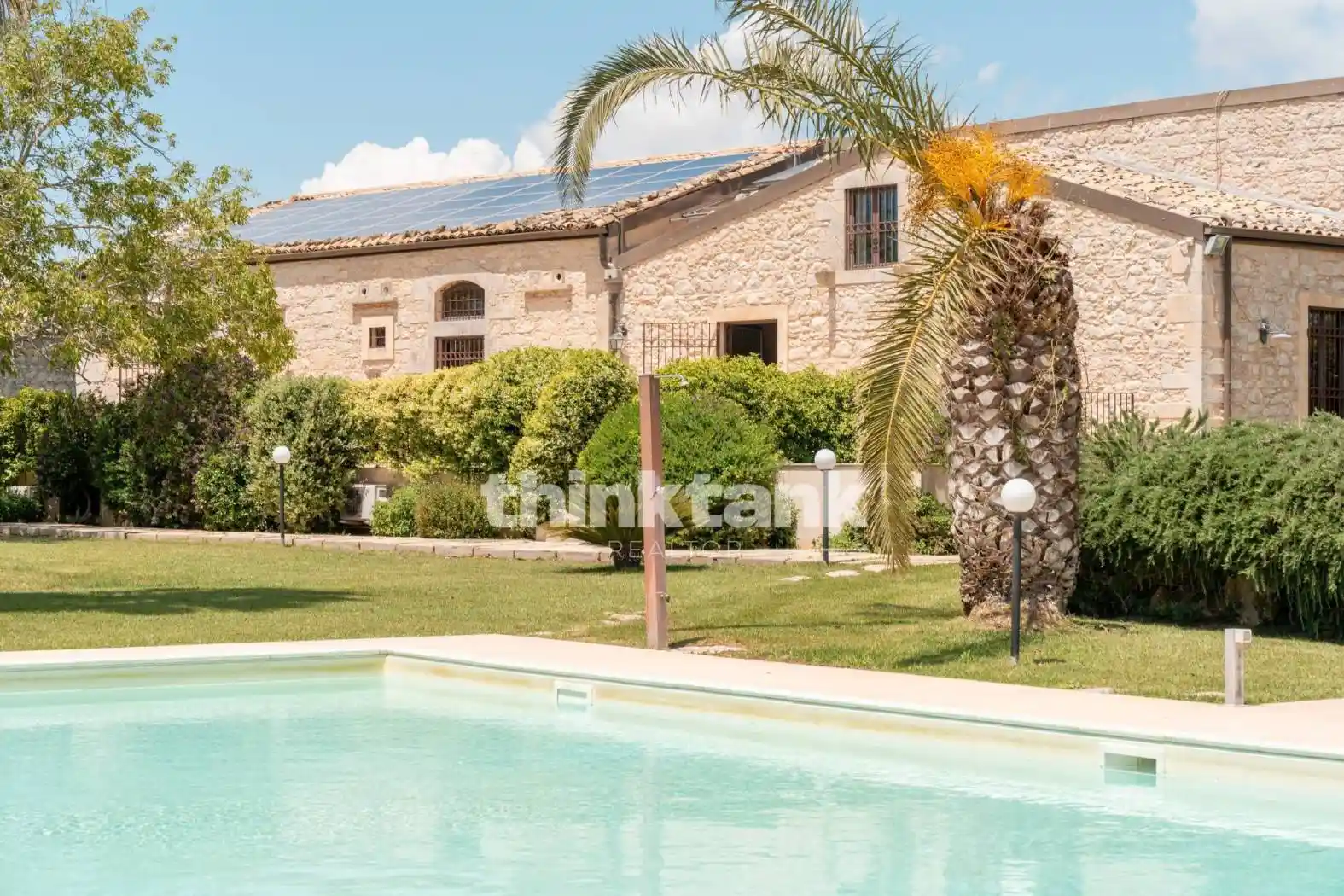 Villa in vendita a Ragusa