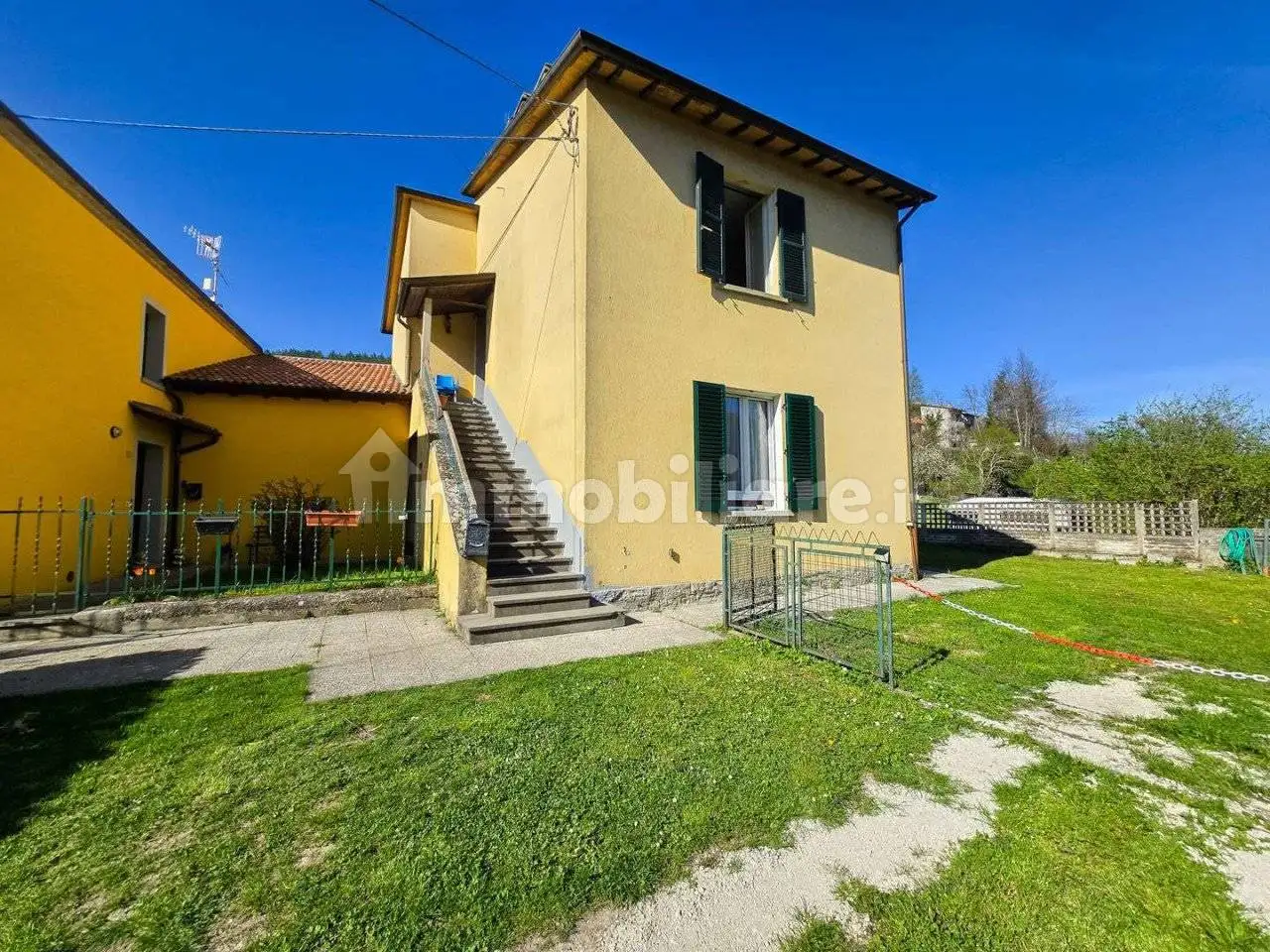 Appartamento in vendita a Sestino