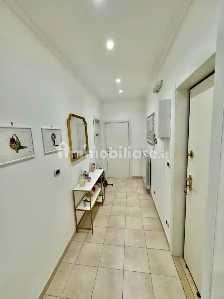 Appartamento in vendita a Taranto