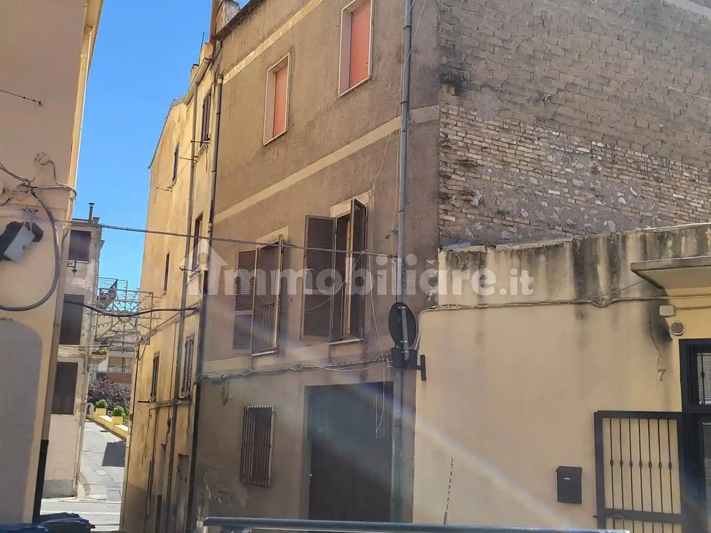 Palazzo - Edificio - foto 3